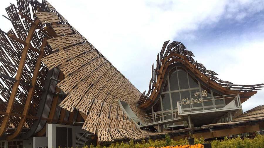 L'Expo dalla A alla Z per sei mesi di cibo, ambiente e divertimento