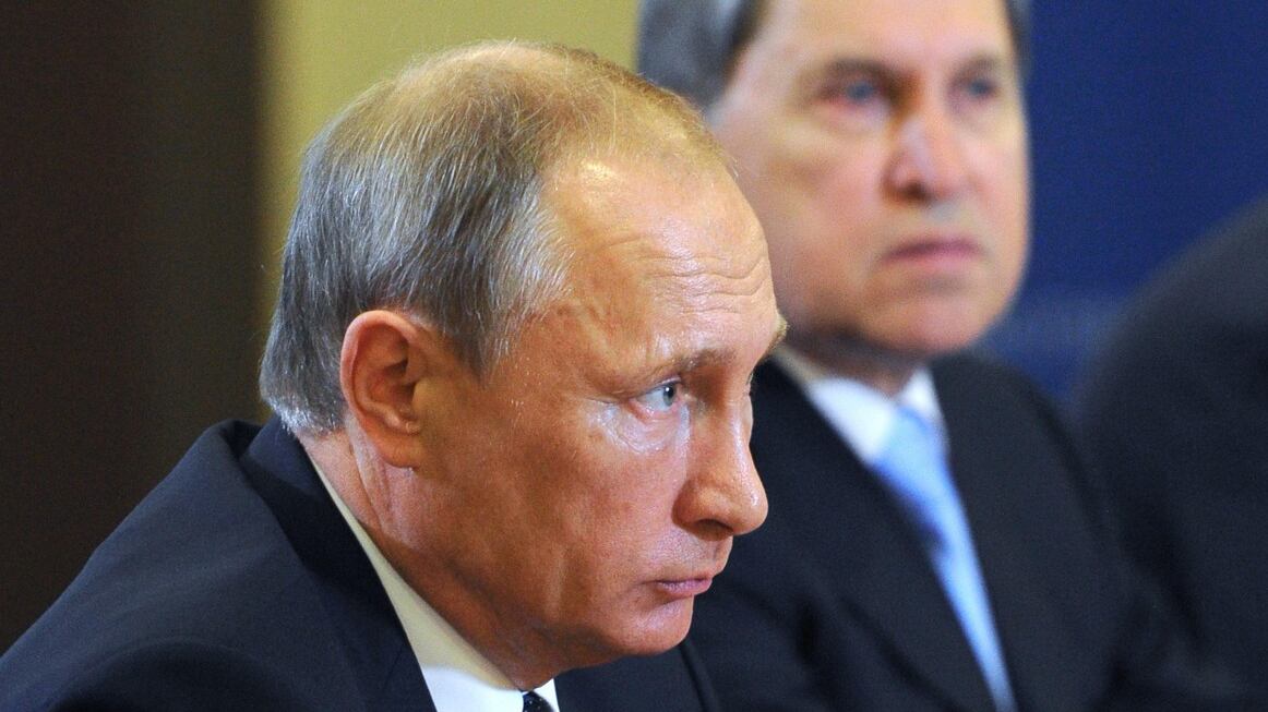 Usa e Russia dialogano sulla Siria ma Mosca sposta i caccia