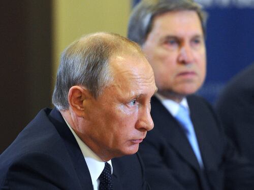 Usa e Russia dialogano sulla Siria ma Mosca sposta i caccia