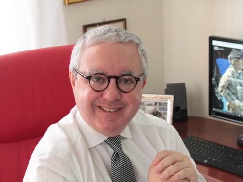 "Militari in strada contro l'epidemia? Non servono"