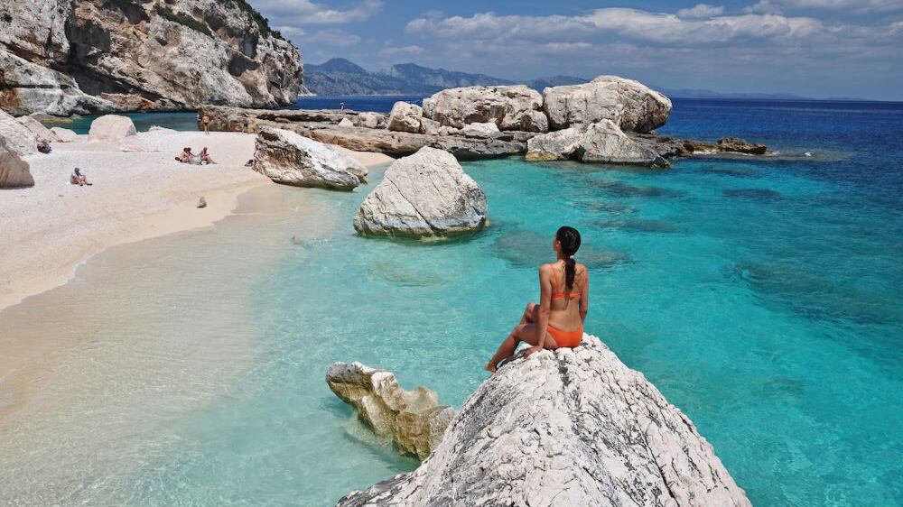 I turisti riscoprono la "grande bellezza" dell'estate italiana