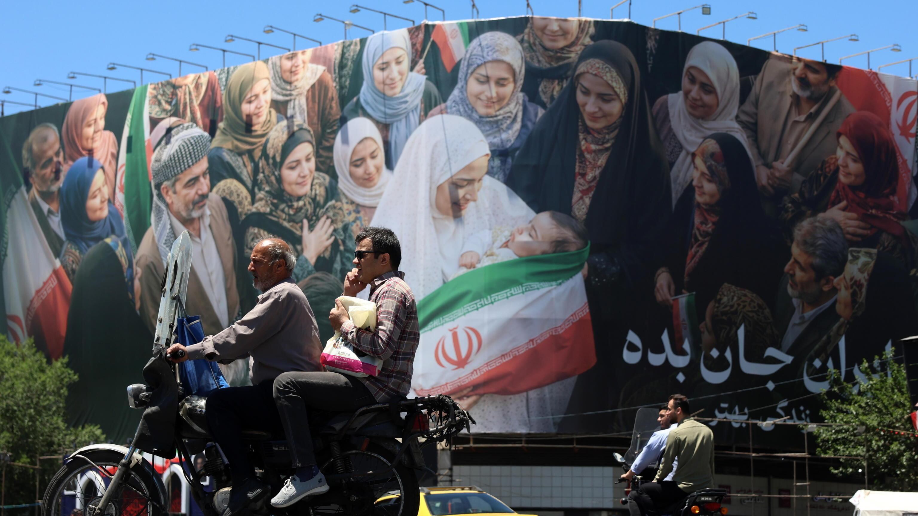 La guerra di annunci lanciata da Teheran: esasperare gli Usa e incendiare il Golfo