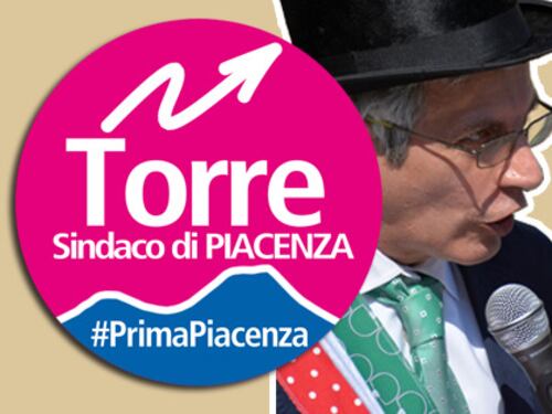 Piacenza, promette di abolire la morte e viene eletto