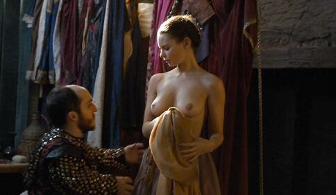Game of Thrones, le scene di nudo dell'ultima stagione 1