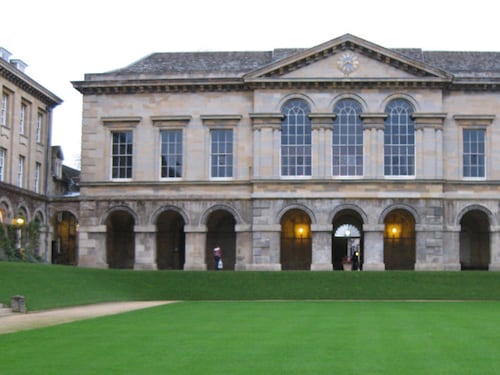 Choc a Oxford: "I seminari cristiani causano turbamento"