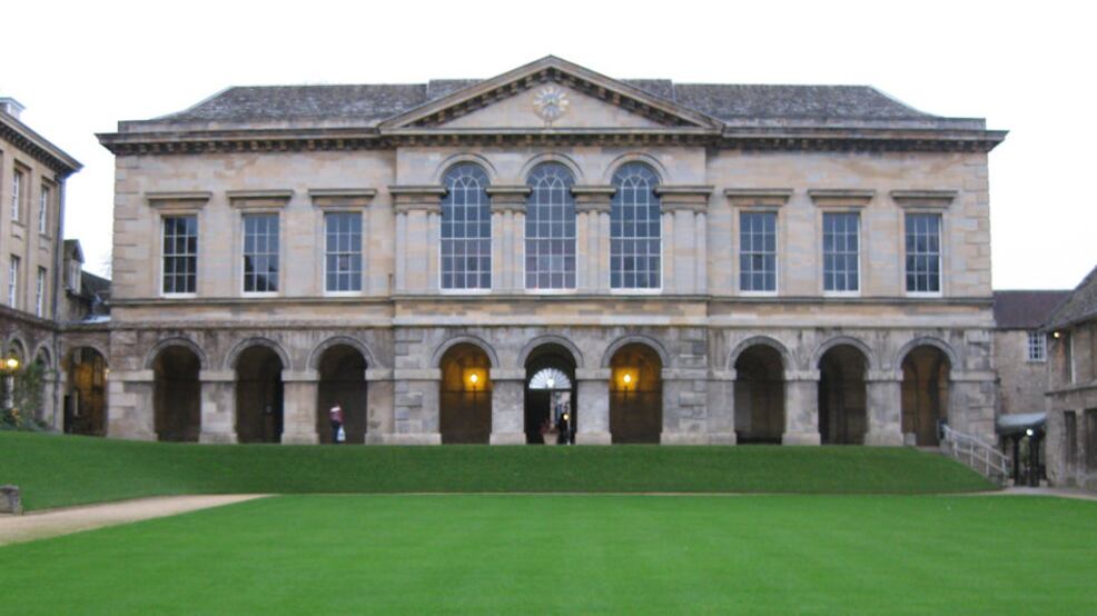 Choc a Oxford: "I seminari cristiani causano turbamento"