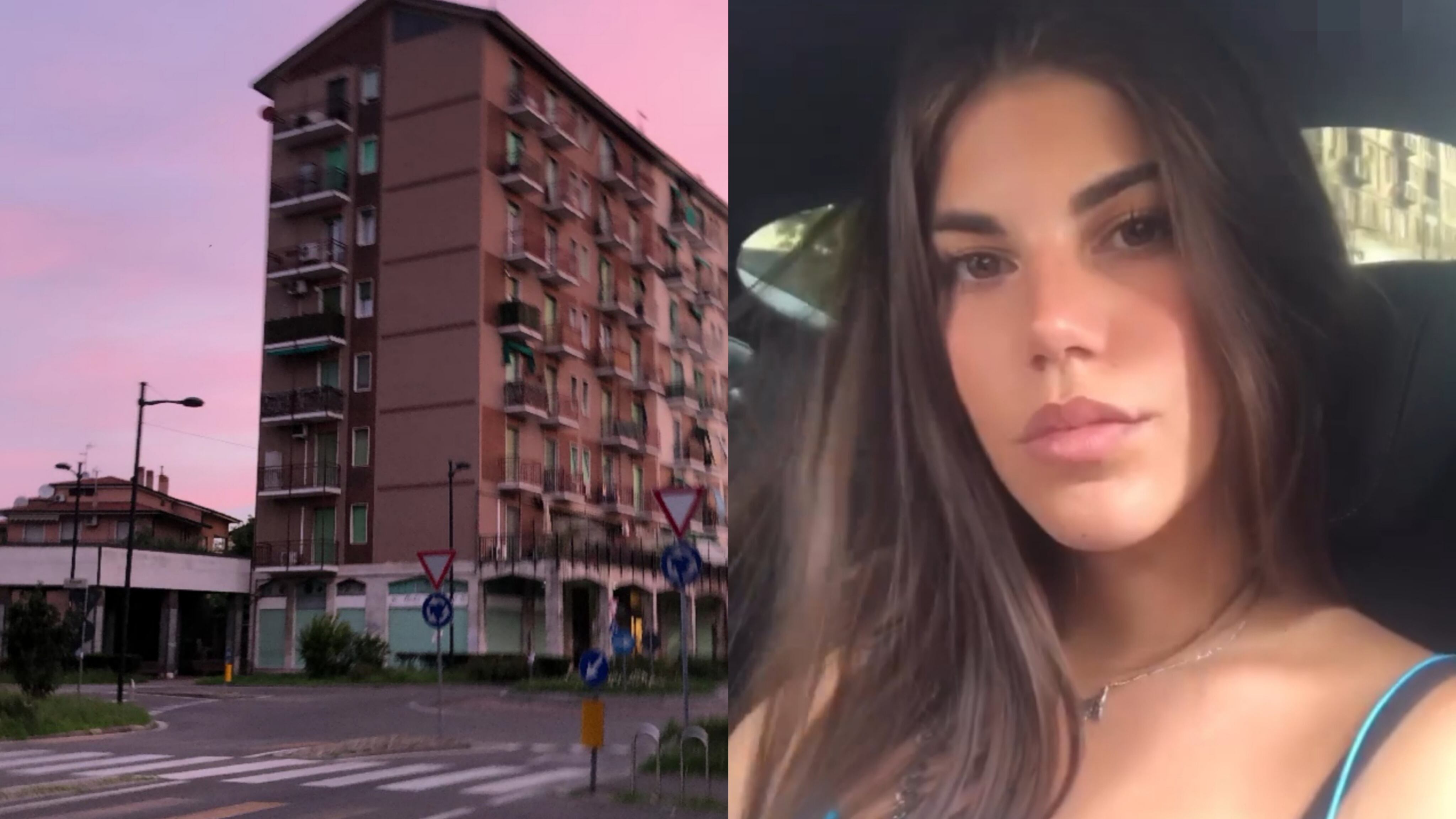 "Ce lo devono lasciare due minuti...". La rabbia degli amici di Sofia