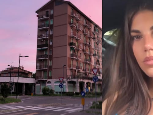 "Ce lo devono lasciare due minuti...". La rabbia degli amici di Sofia