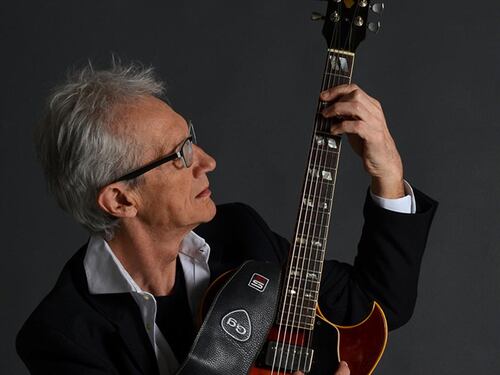 La calda estate del Blue Note
