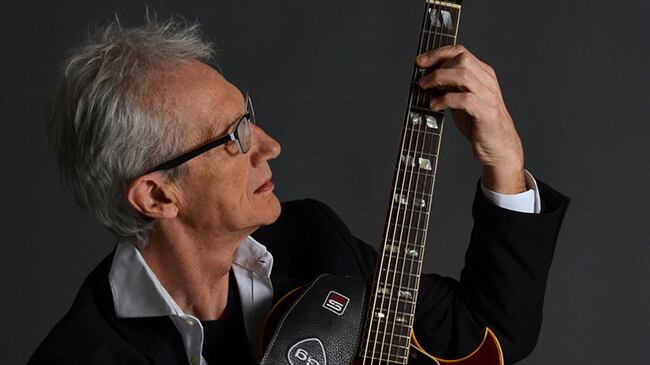 La calda estate del Blue Note
