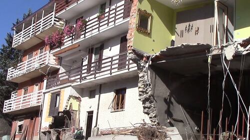 Alluvione in Valnure: il dramma di Farini, Ferriere e Bettola 5
