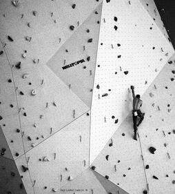 Rockspot: la passione dell'arrampicata 2