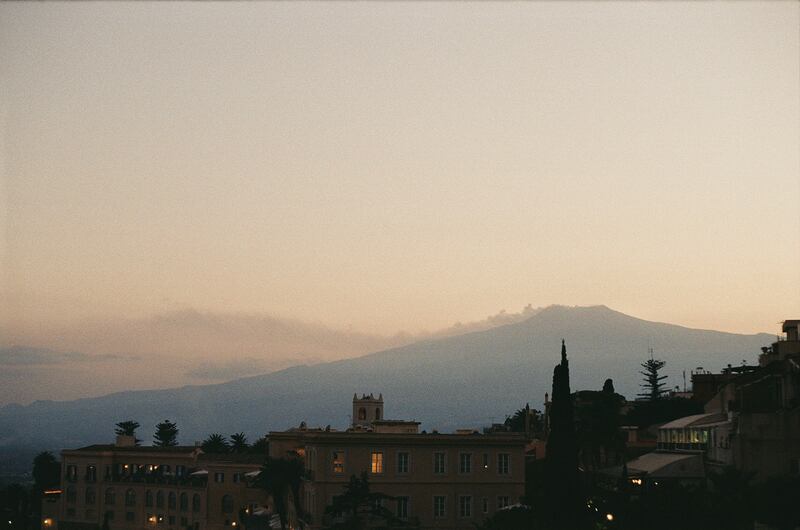 Castiglione di Sicilia