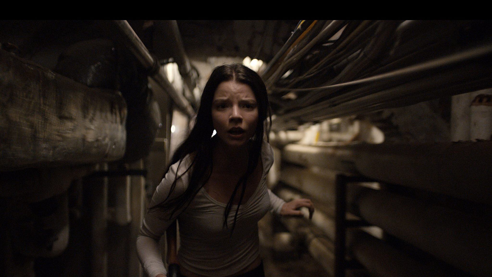 Al cinema "Split", il thriller psicologico di M. Night Shyamalan