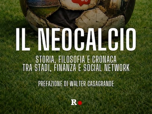 Se il tifoso diventa utente e il club un asset finanziario