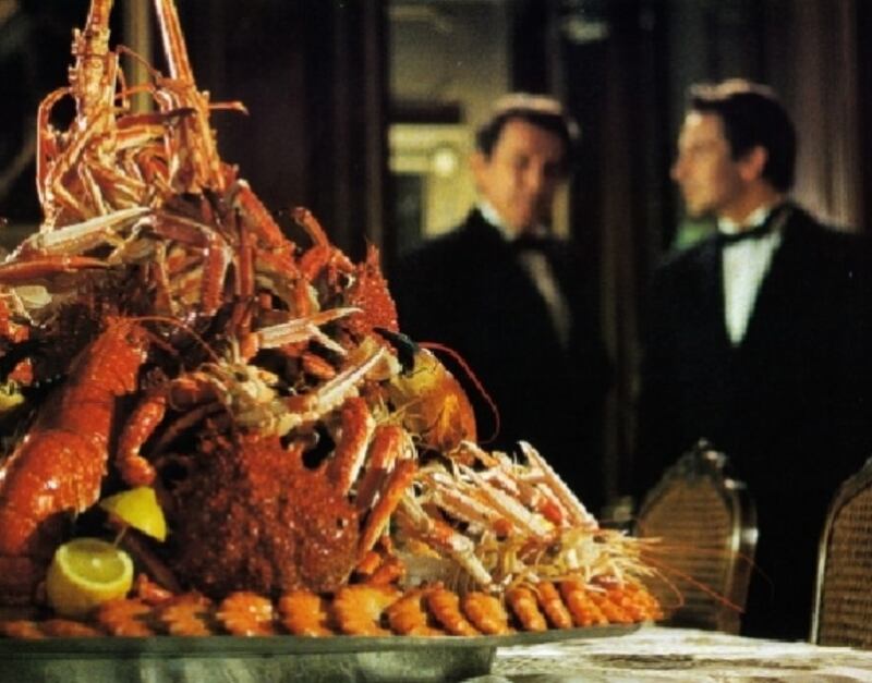 Il cibo nel cinema, foto 5