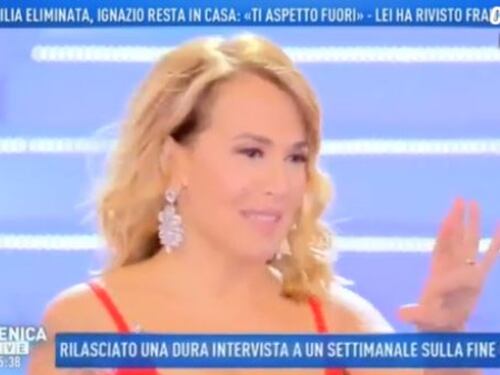 Barbara D'Urso gela i fratelli Rodriguez: "Facciamo il 22% di share anche senza di loro"