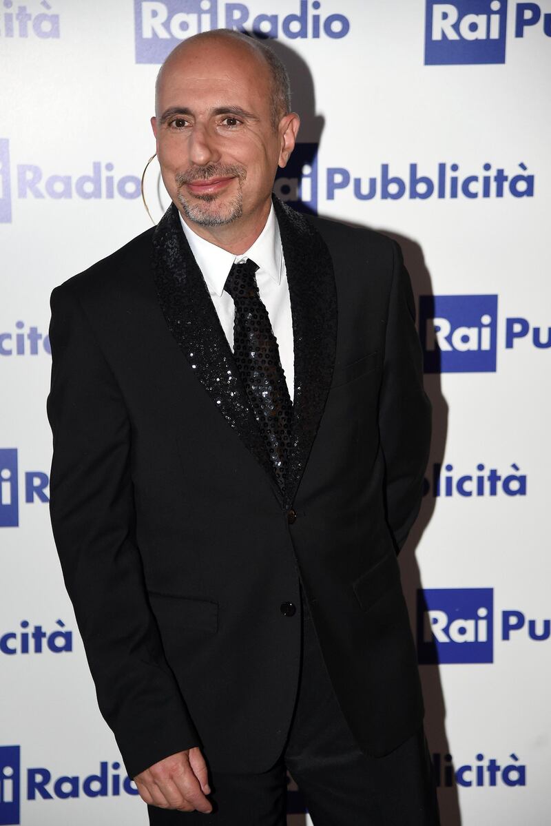 Marco Ardemagni 