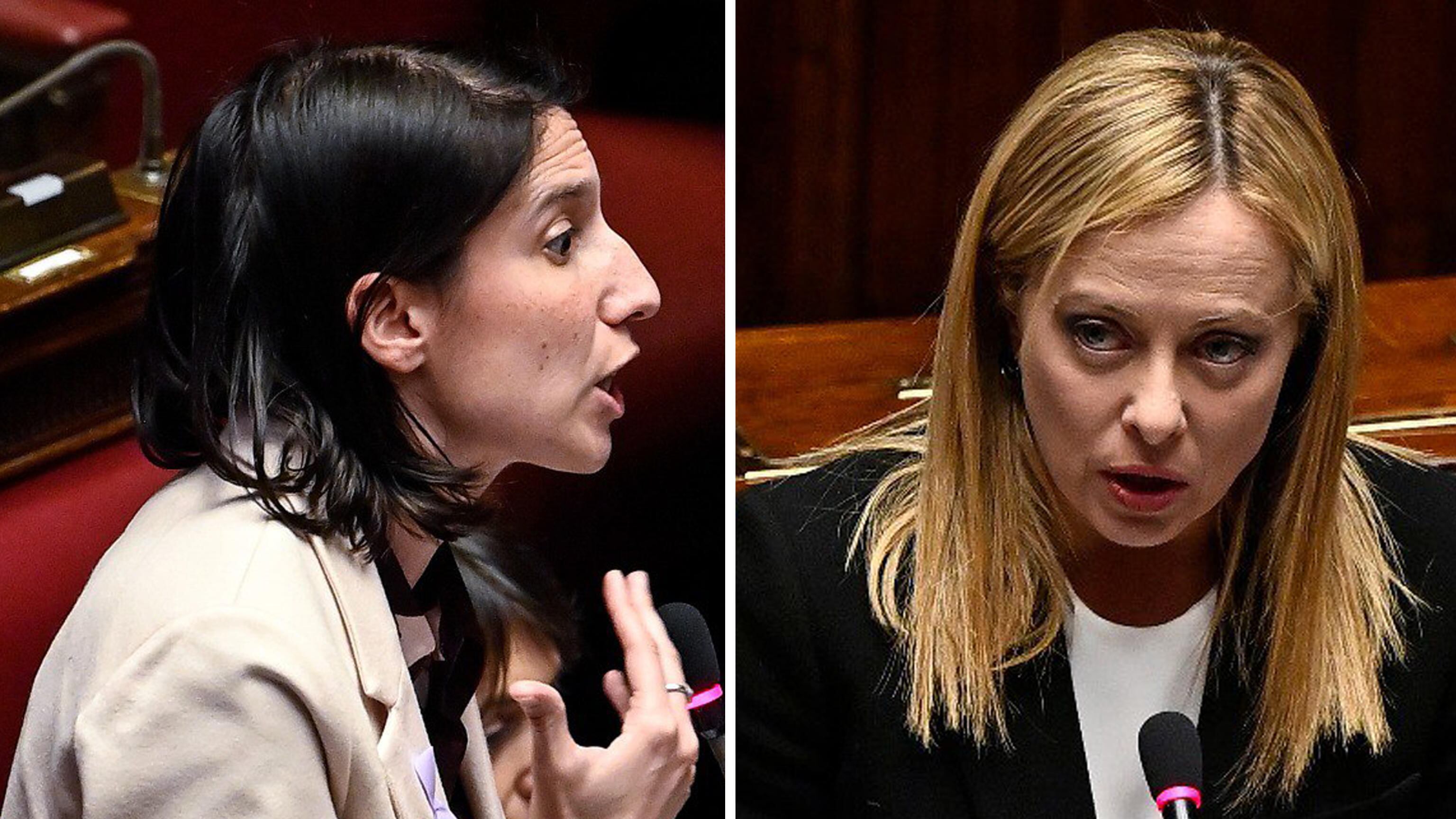 Le due Italie e l'interesse nazionale