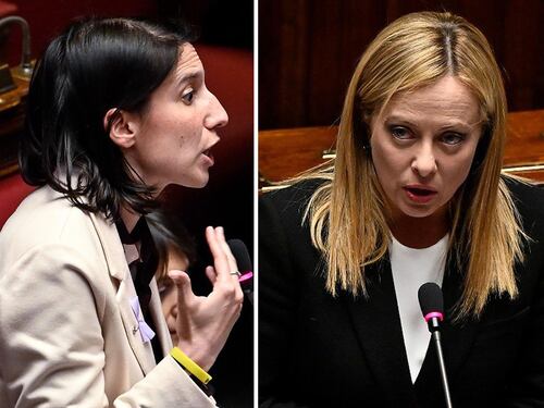 Le due Italie e l'interesse nazionale