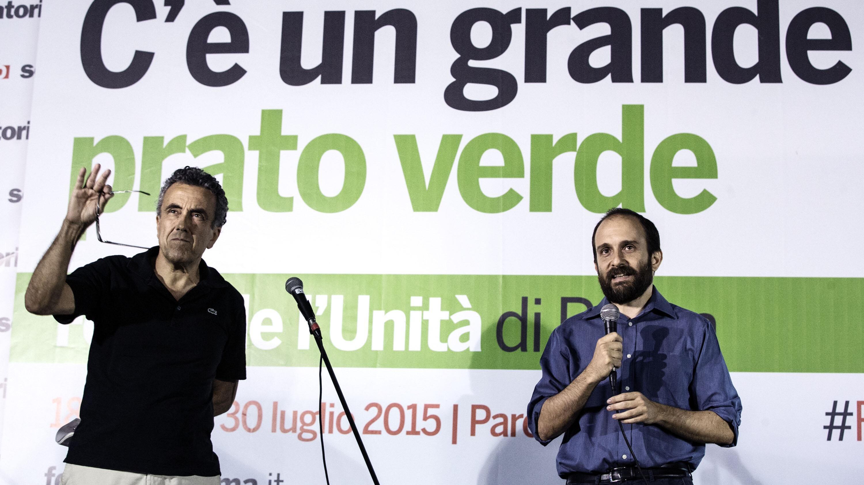Barca: "27 circoli del Pd romano su 110 sono dannosi"