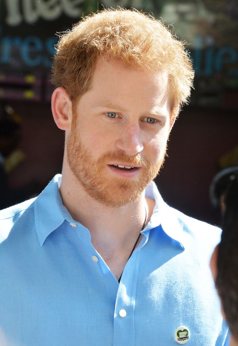 Royals, la nuova generazione 17