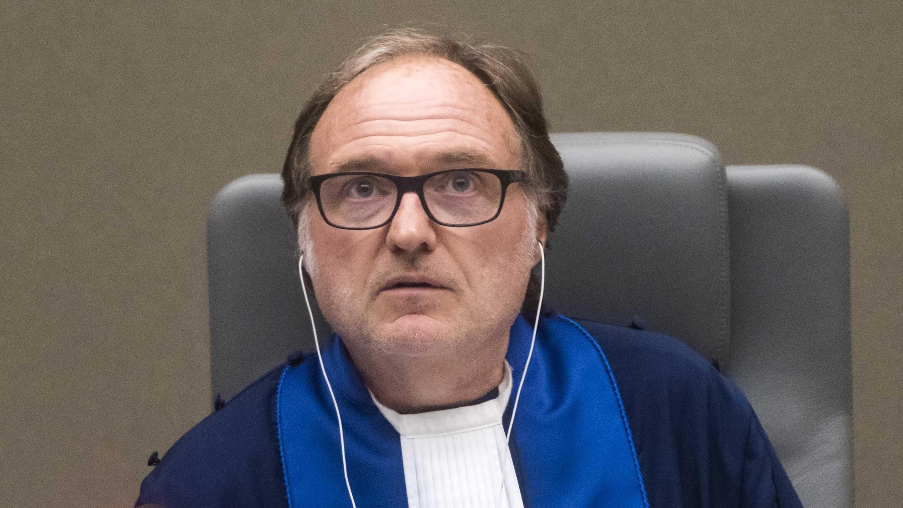 Tarfusser: "Il ministro non ascolti le toghe e ristrutturi il Csm"