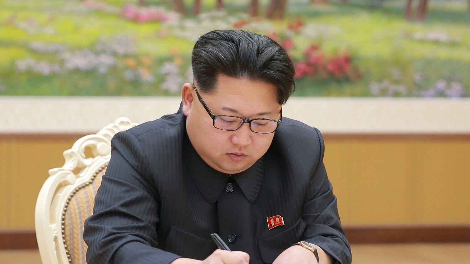 Il mondo contro Kim. Solo l'amica Cina tace sulla bomba H