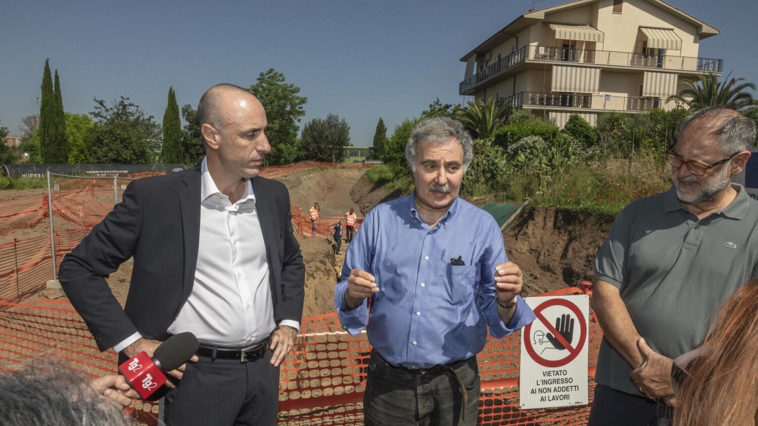 Lanzalone era il Mr. Wolf del M5s Fraccaro lo voleva anche a Torino