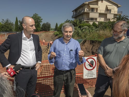 Arrestato Lanzalone, l'uomo di fiducia della Raggi a capo di Acea