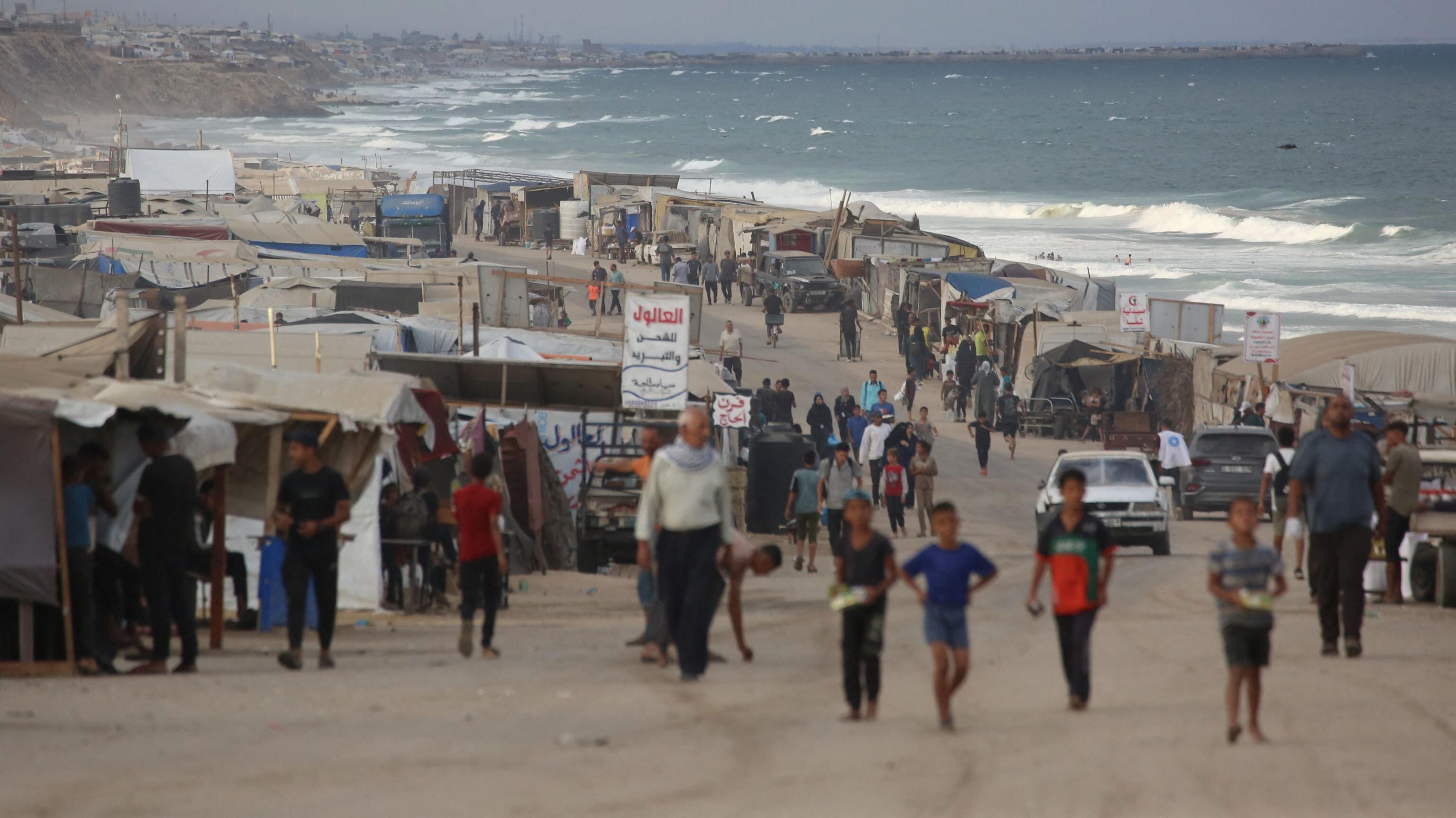 Sbarco Usa in Israele, pronti 200 uomini per la stabilità di Gaza: il piano per il dopo Hamas