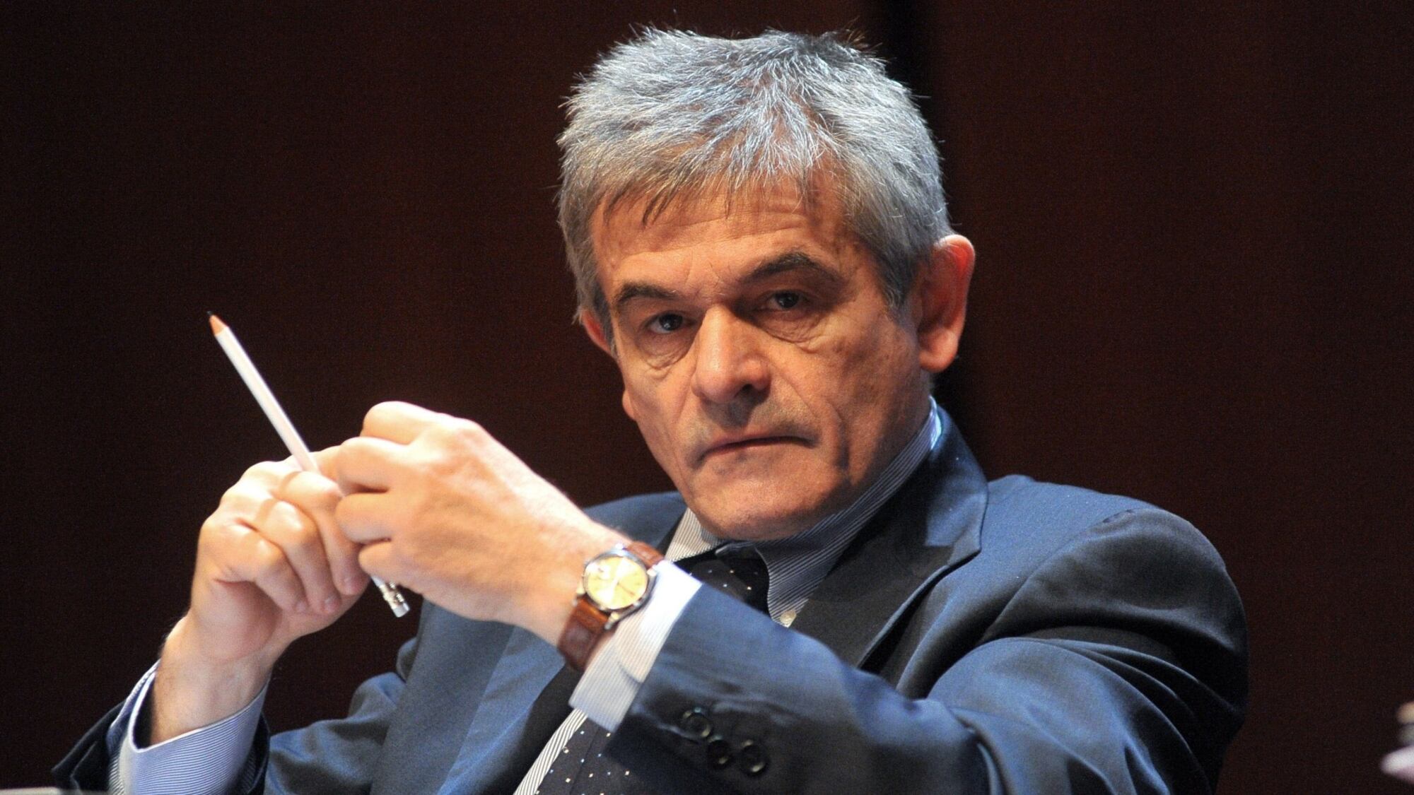 Chiamparino: "Con i tagli le Regioni rischiano la loro stessa esistenza"