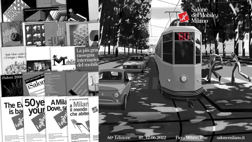 Quando gli Anni 70 rivoluzionarono l'arredo