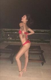 Grande Fratello Vip, le sexy concorrenti su Instagram 9