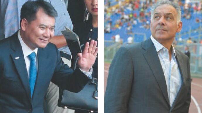 Inter-Roma oltre il calcio. Da classica italiana a duello fra Cina e Usa