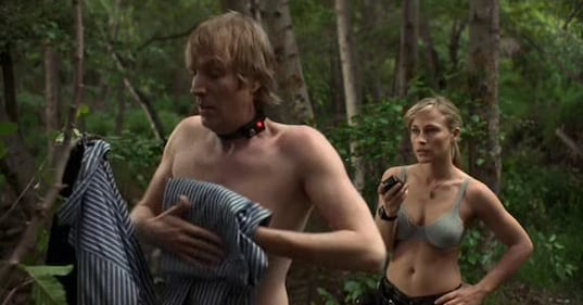 Patricia Arquette scrive le sue memorie: i momenti sexy nei film 8