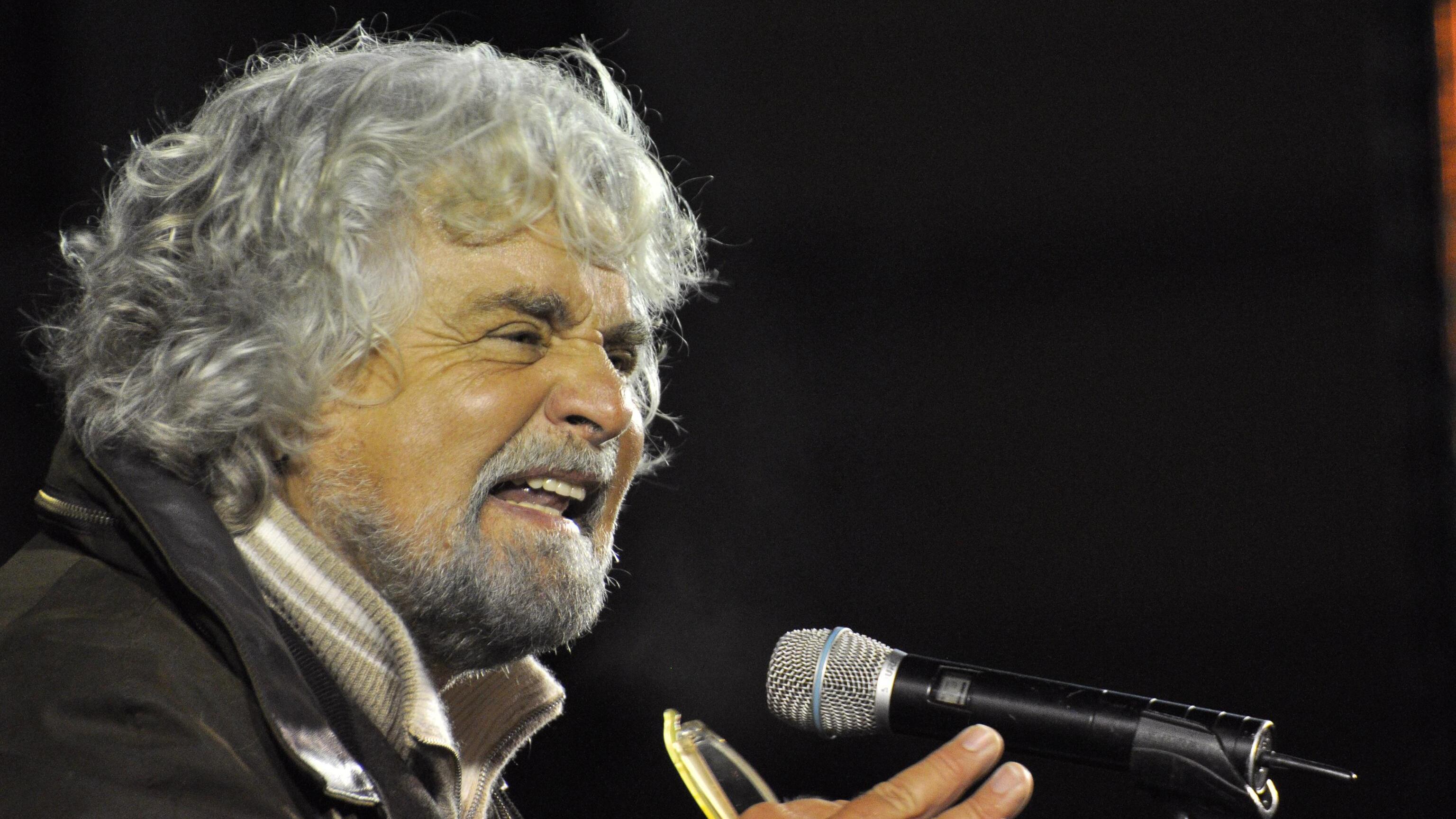 Pochi votanti alle Parlamentarie del Movimento 5 Stelle