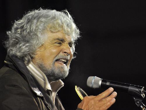 Pochi votanti alle Parlamentarie del Movimento 5 Stelle