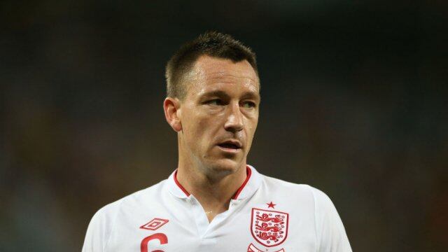 John Terry nuovo opinionista televisivo per emittente egiziana