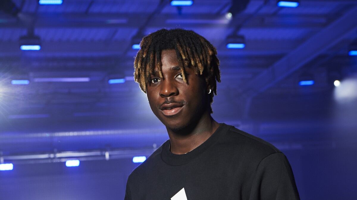 Kean, parla il padre: "Voglio Moise in Italia ma non al Milan"