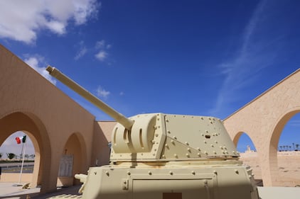 El alamain