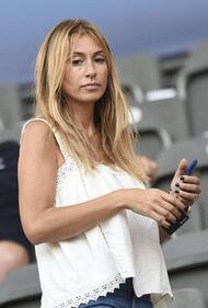 Champions, ex campioni e wags a Berlino 6