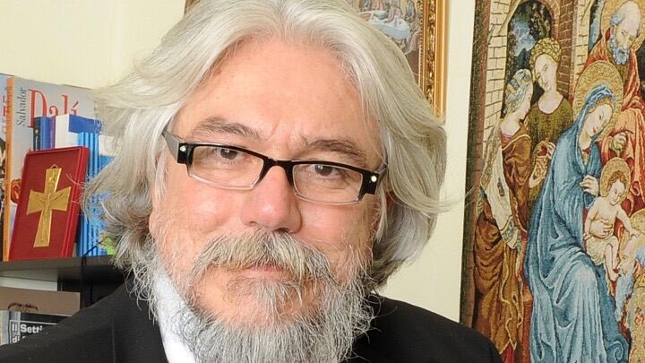 Il partito anti-islamizzazione raccontato dal suo cofondatore Meluzzi