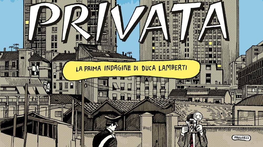 Scerbanenco in bianco e soprattutto noir