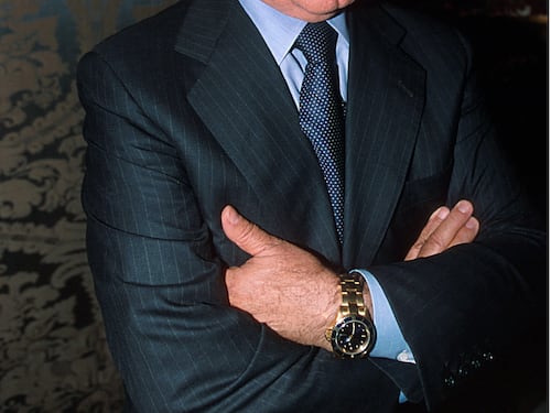 "Nessun legame con la mafia". Mr. Valtur riabilitato da morto