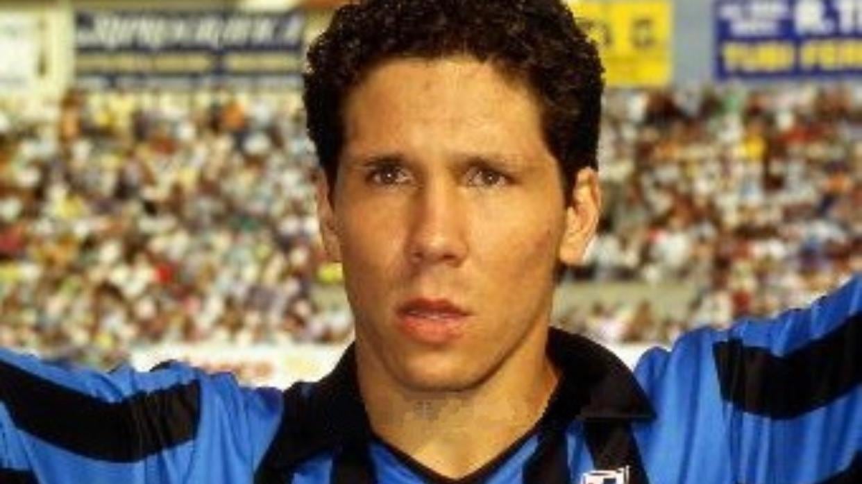 Il "cholismo" è nato a Pisa, la genesi di Diego Pablo Simeone