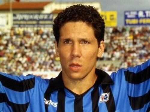 Il "cholismo" è nato a Pisa, la genesi di Diego Pablo Simeone