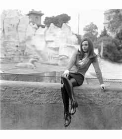 Raffaella Carrà, la storia in foto 14