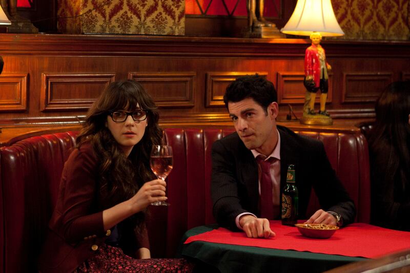 New-Girl-serietv
