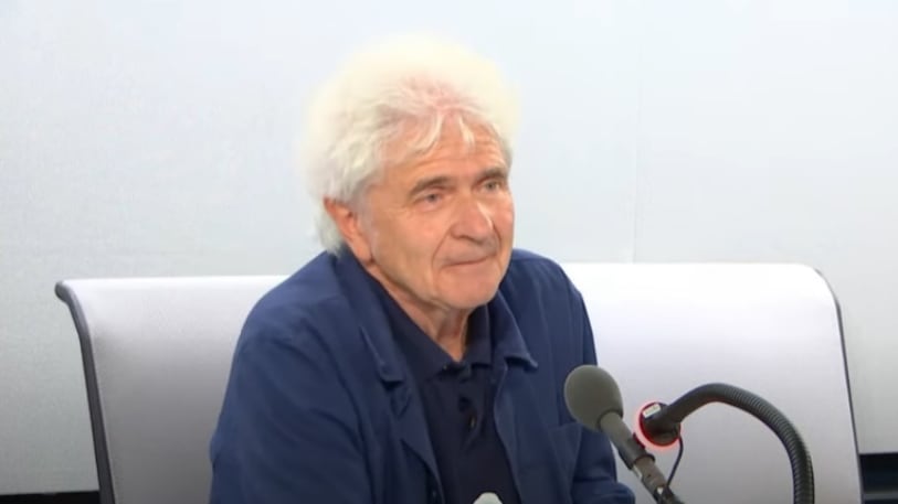 Francia, accoltellato alla gola regista Alain Francon
